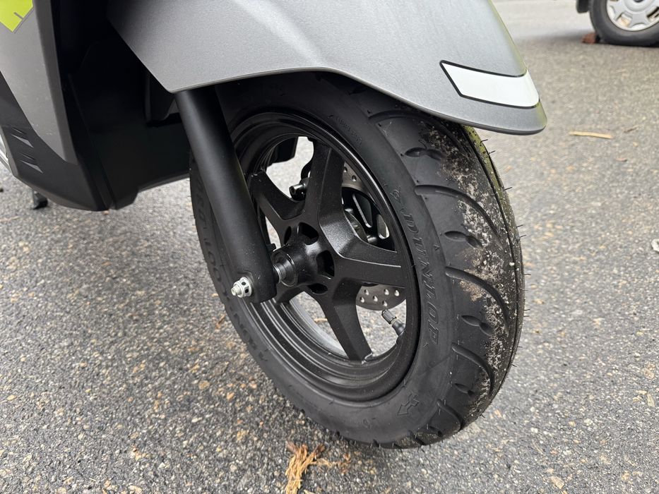 Suzuki Avenis 125 Новий