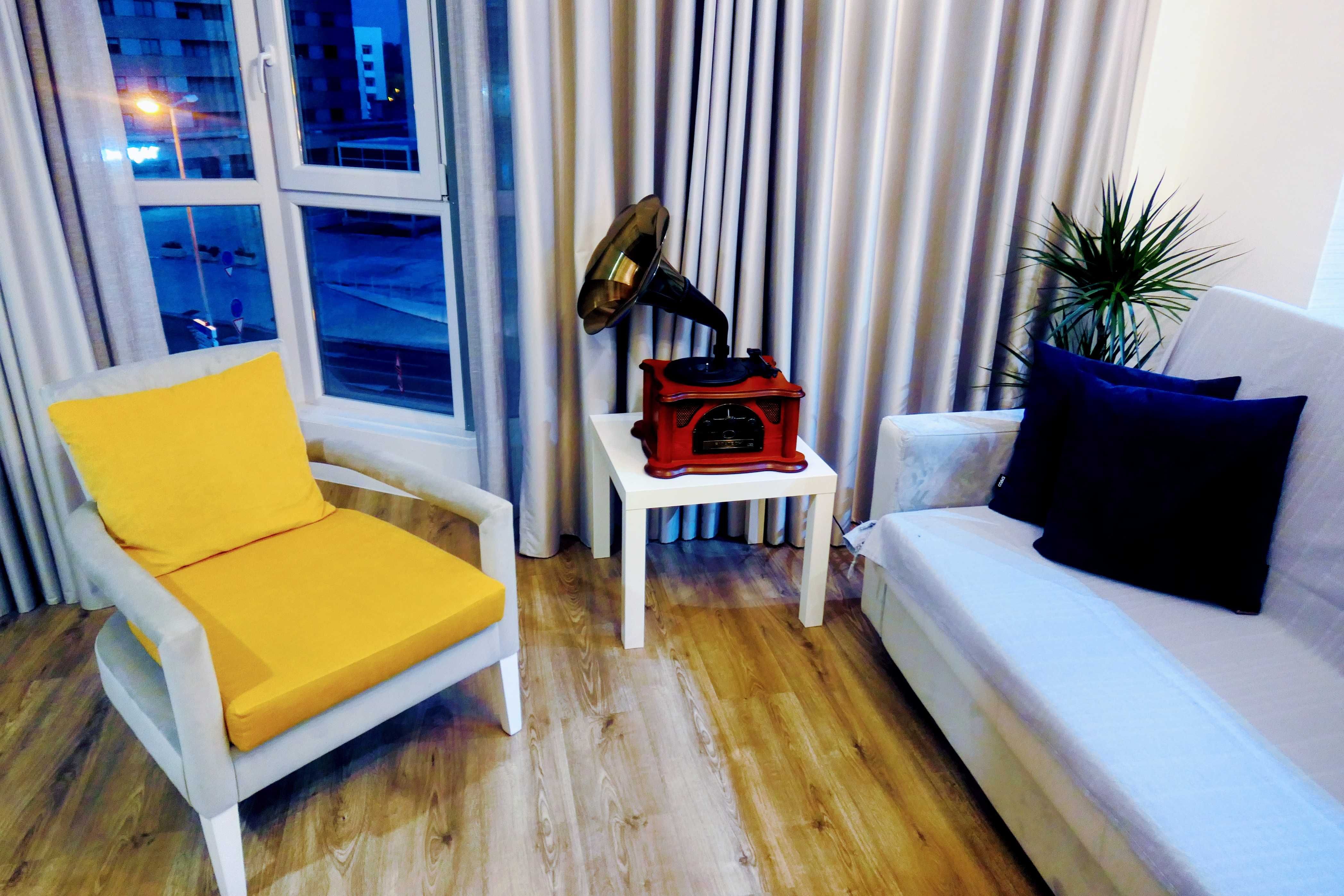 Apartamento T0 estudantes / recém-licenciados