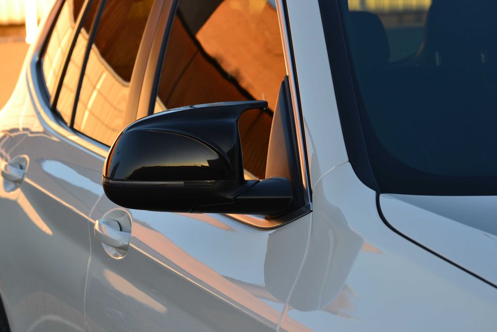 BMW X3 2023 SportDrive 30i 252к.с бензин G01 LCI