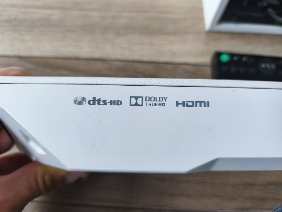 Soundbar Sony HT-CT381