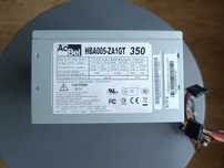 zasilacz komputerowy 350w