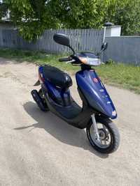 Honda Dio 34 SR.