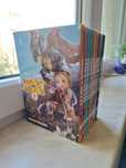 manga Made in Abyss tomy 1-10 po polsku
