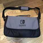 Torba PowerA Nitendo Switch na konsole Nitendo