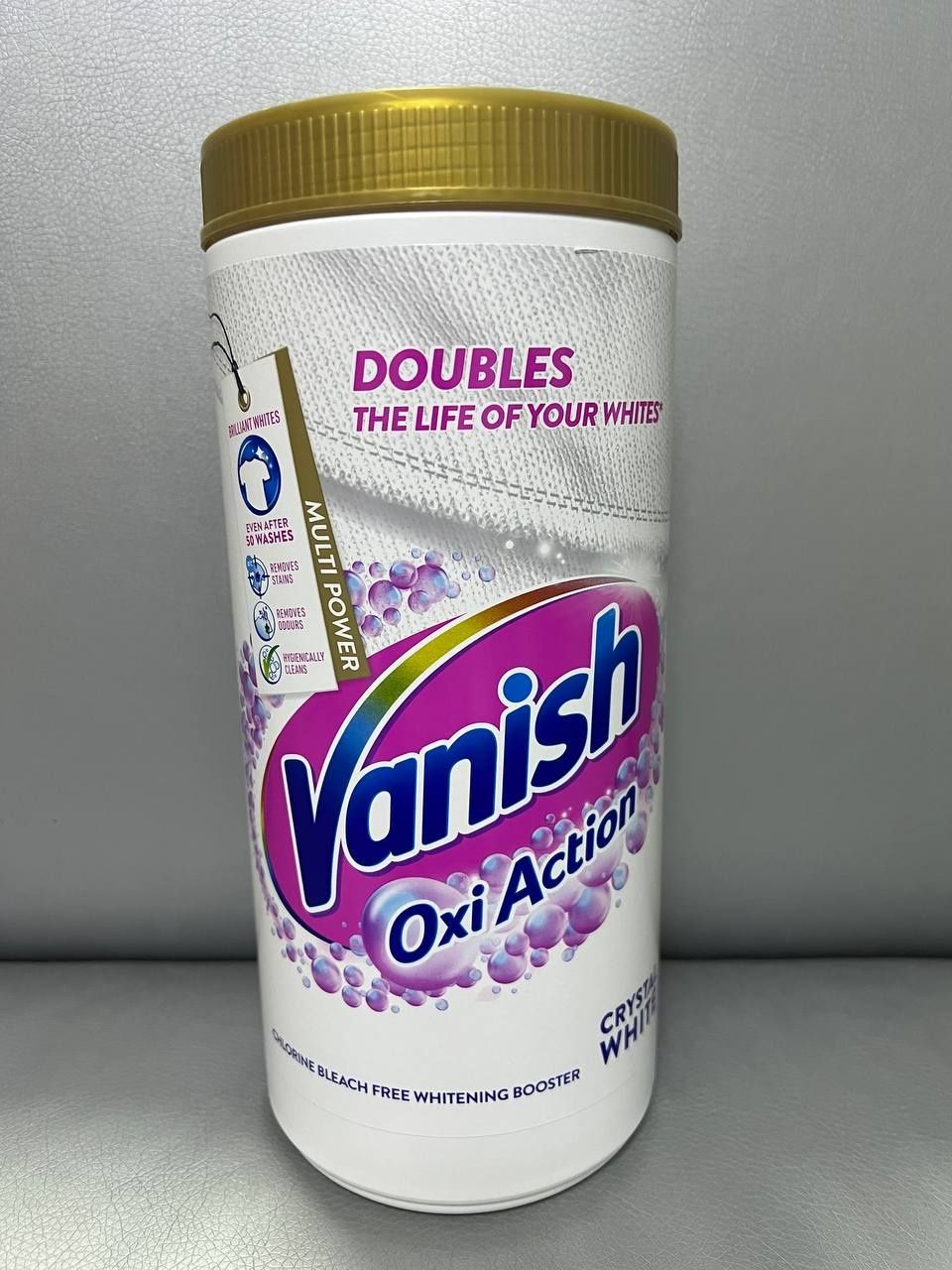 Плямовивідник Vanish 1, 9кг