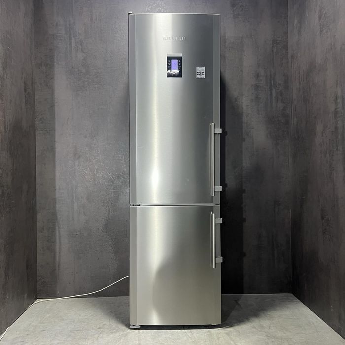 Холодильник liepherr 2m No Frost Гарантия Зона свежести