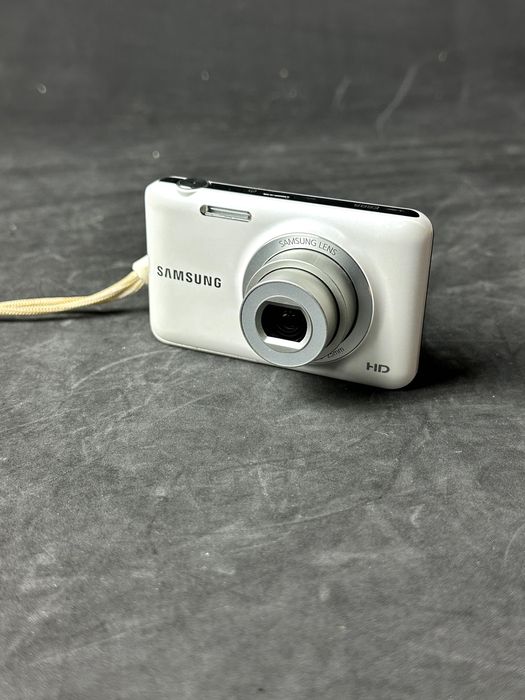 Samsung ES95 – цифровий фотоапарат, робочий