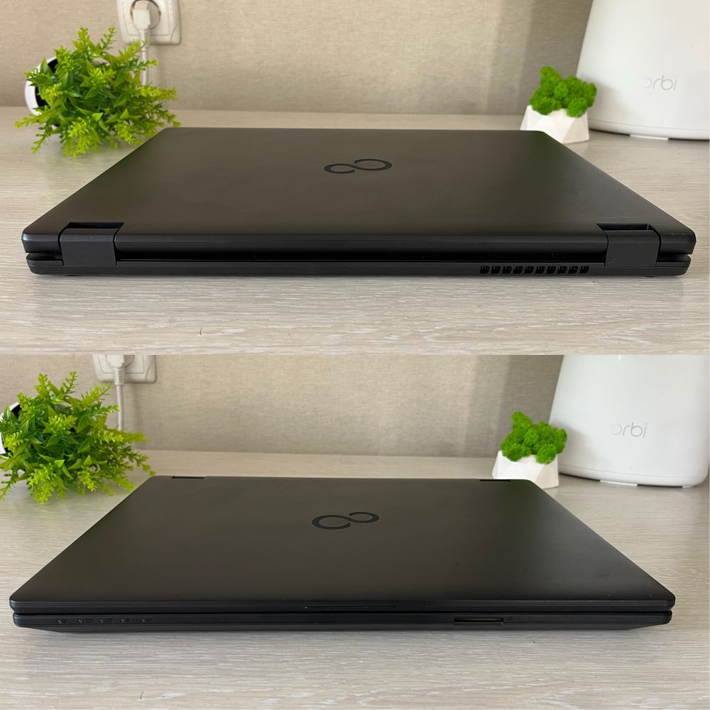 Ноутбук Fujitsu E548 14” i3-7130U 8/256 type-c