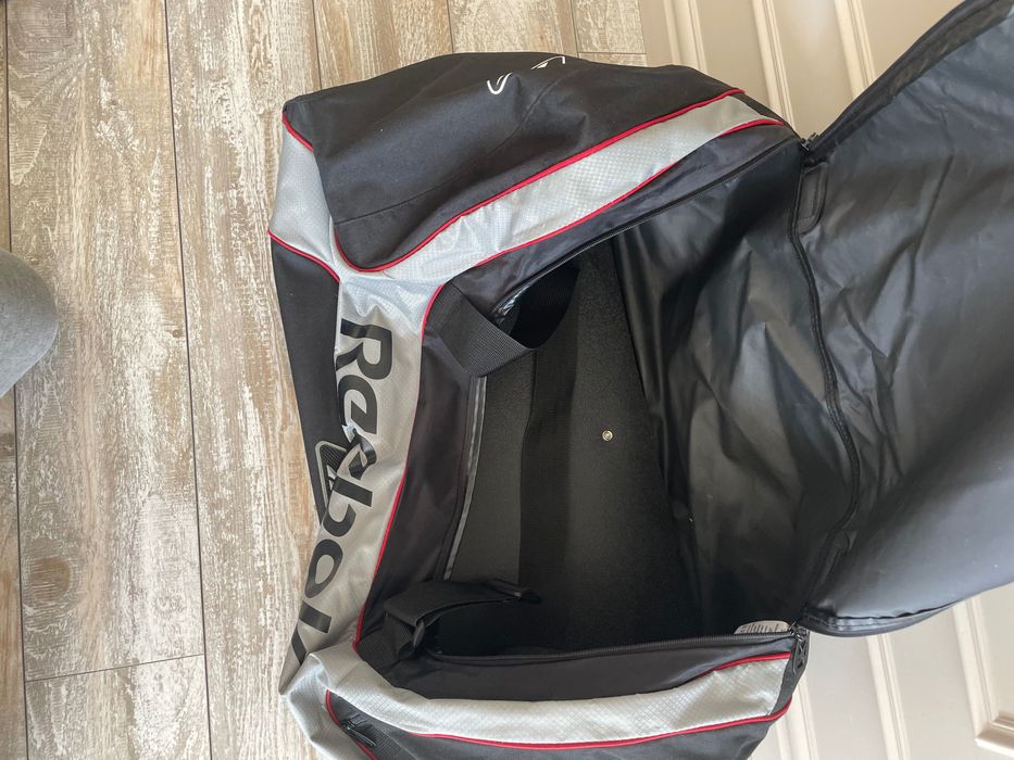 torba podróżna / duża torba sportowa Reebok
