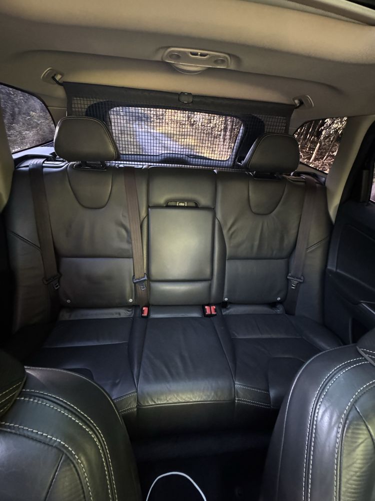 Xc60 r-design nowa skrzynia