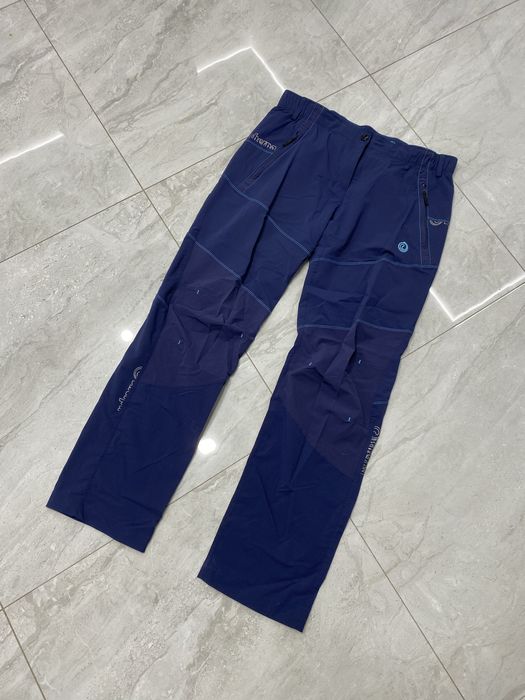 Трекінгові штани Sherpa жіночі туристичні штани для трекінгу спортивні