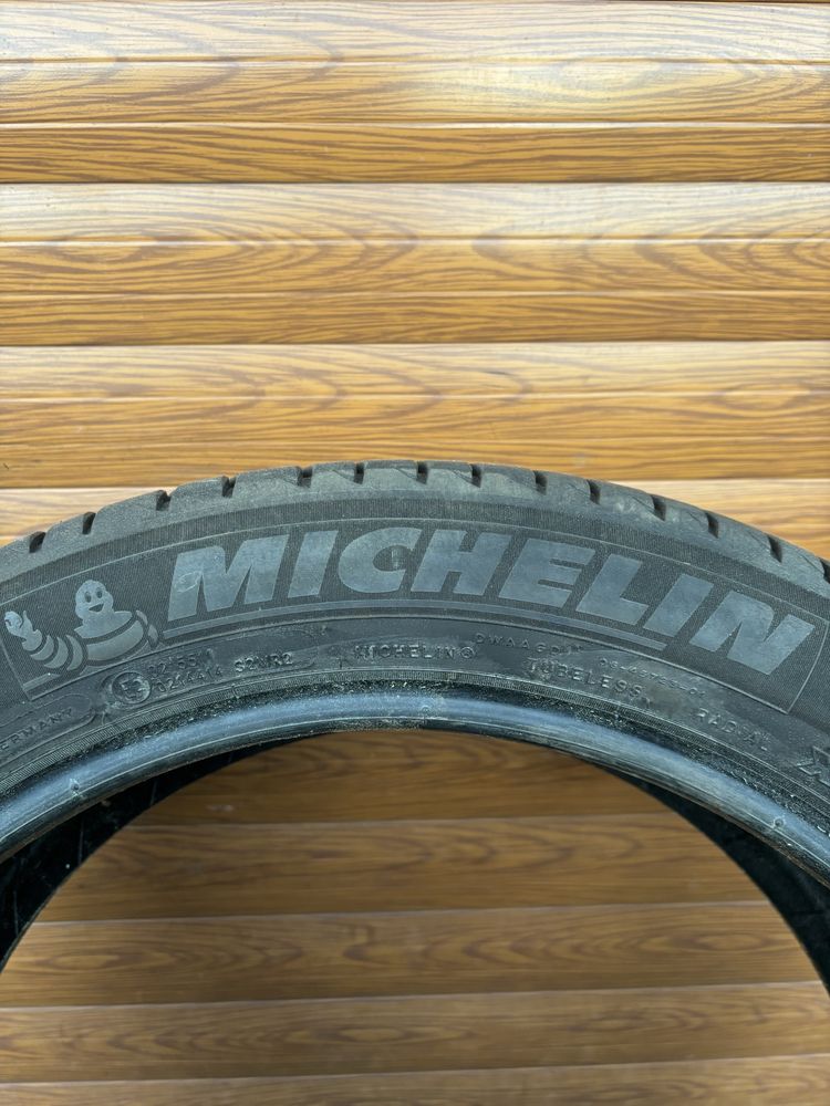 215/50/18 Michelin Primacy 3 6.32mm 2021r wysyłka!