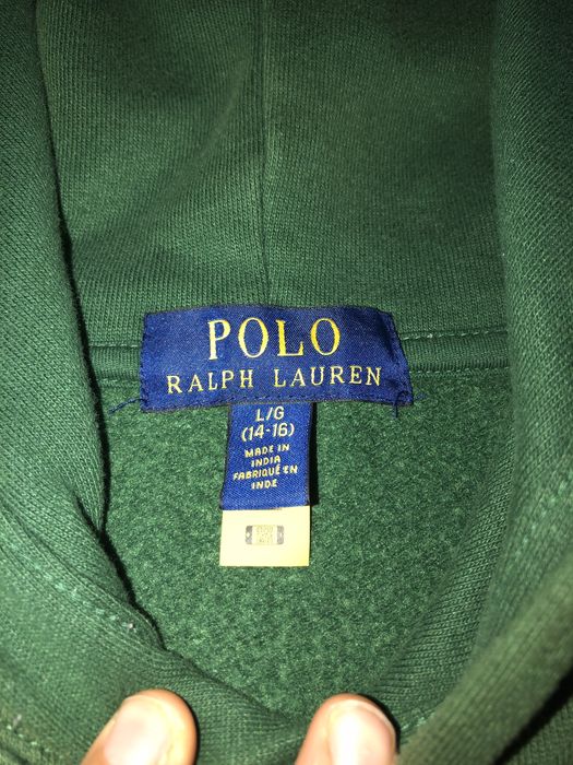 Polo Ralph Laure