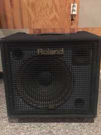 Roland KC-550 pieca do klawisza