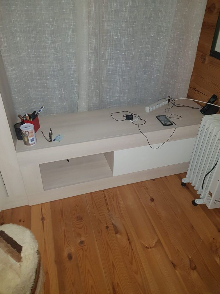 Movel  sala  3 blocos