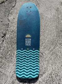 Tábua Surfskate Olsson