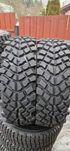 265/65R17 Traker macho Green-Way 4X4 4szt Nowe