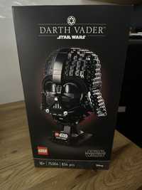 Lego 75304 Vader jak nowy komplet wawa