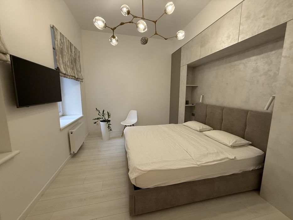 АРЕНДА 1к квартира Центр города Бунина Дерибасовская 1 этаж тц Афины