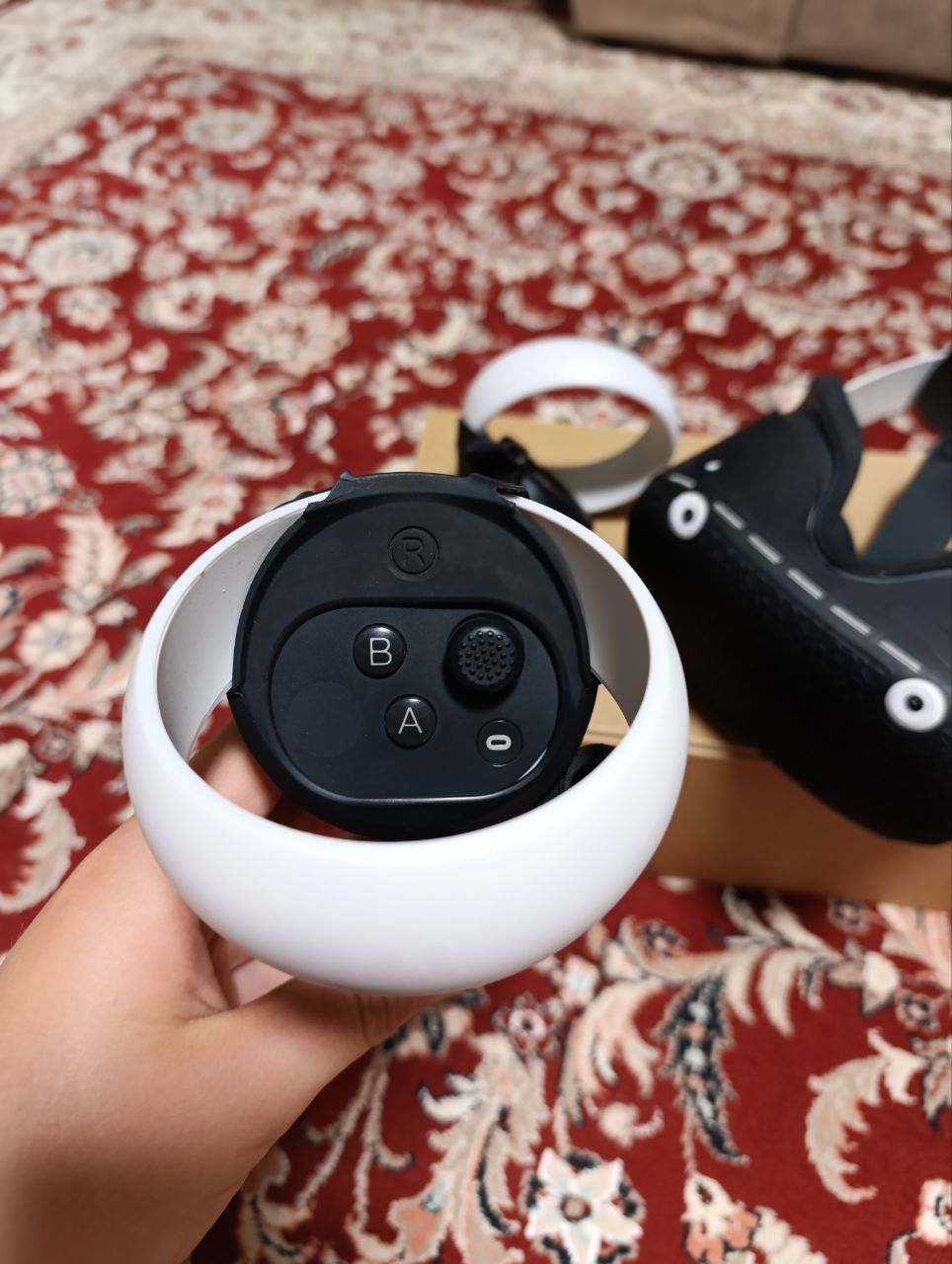 Oculus quest 2 128gb