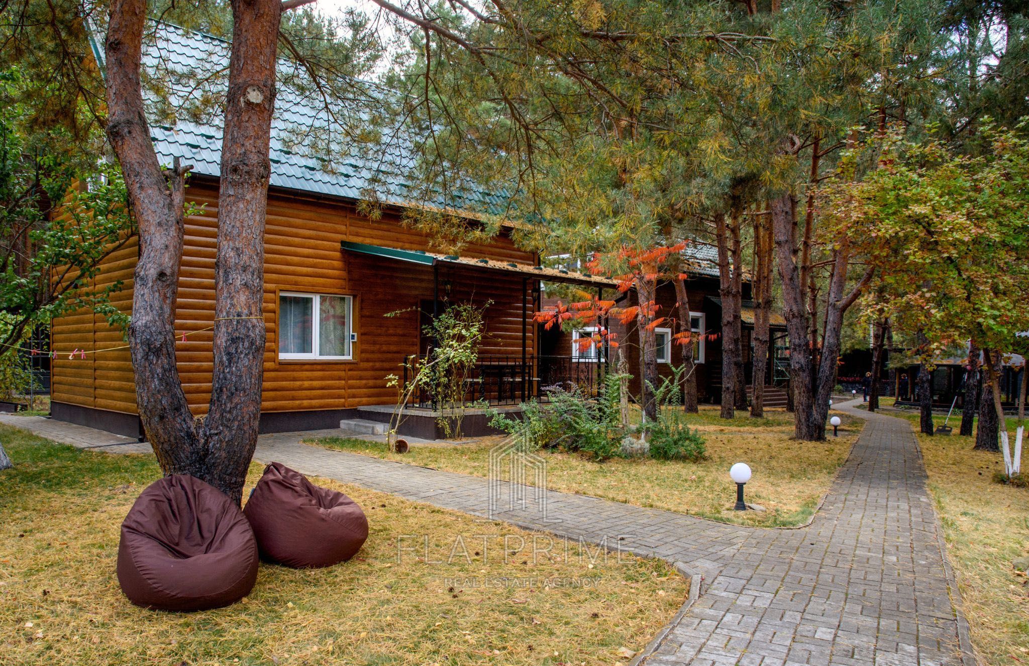 Продам діючий бізнес заміський комплекс Ясногородка Вишгород Київ