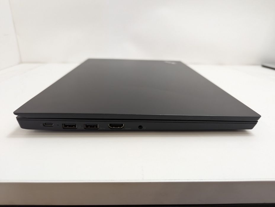 Lenovo ThinkPad E15