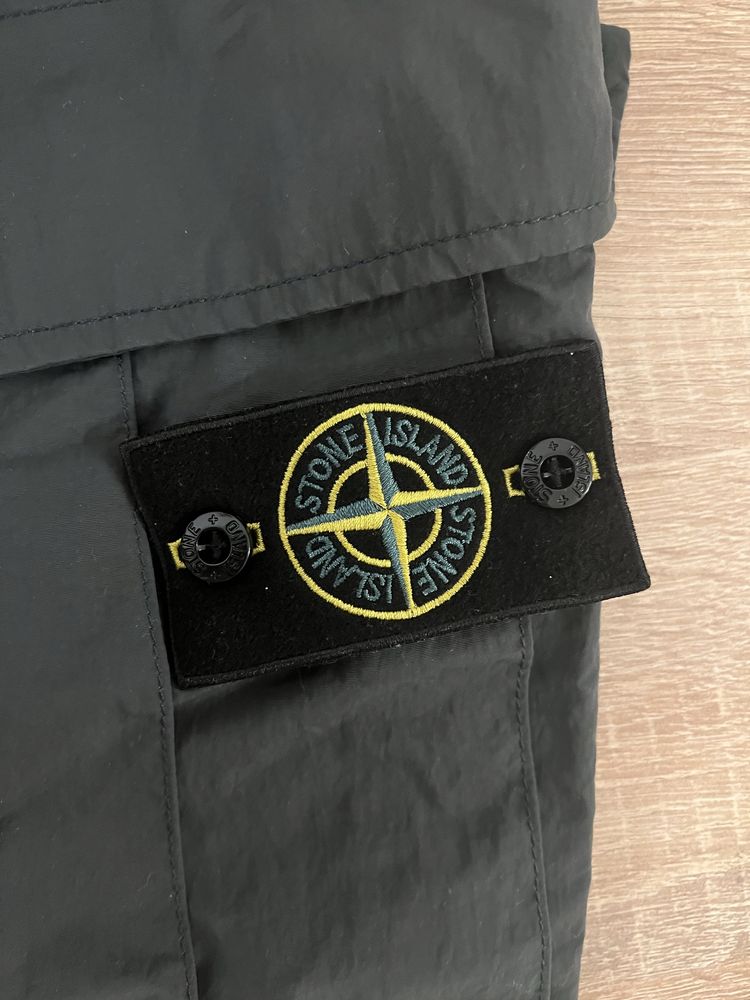 Szorty spodenki stone island
