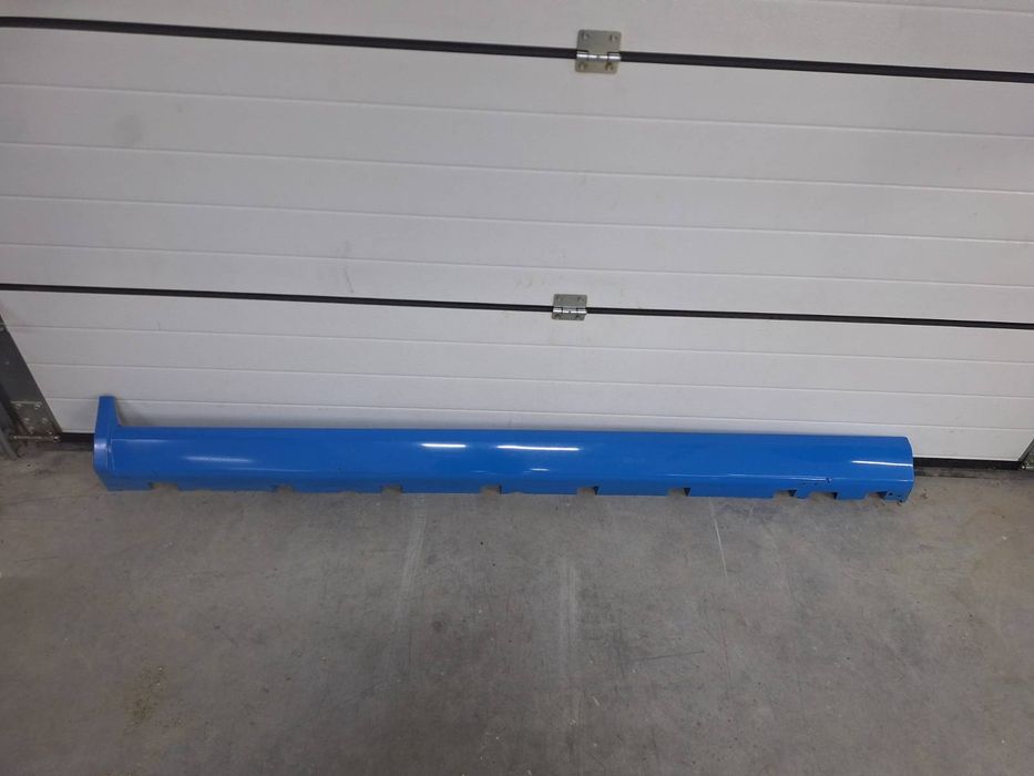 Listwa progowa nakładka próg Ford Mustang 2013, 2014 lewa s197 nr 72