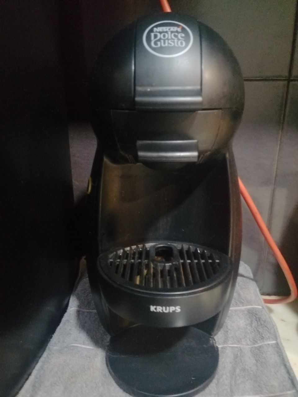 Máquina dolce gusto