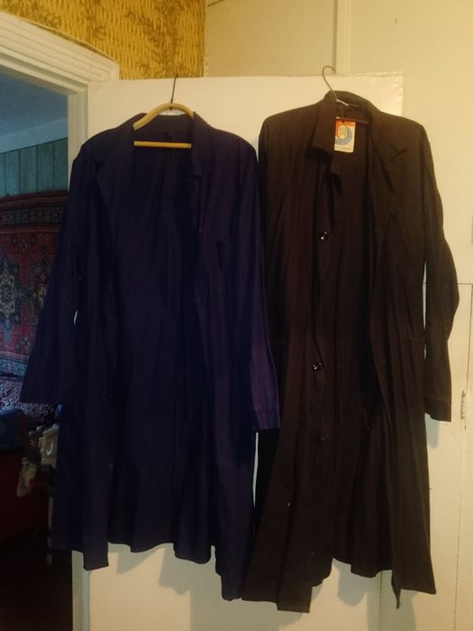 Продається спецодяг виробництва СРСР.