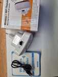 Wzmacniacz sygnalu wifi repeater