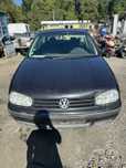 VOLSKWAGEN GOLF 2001r. na części Adax Opolski Auto Złom Koźle