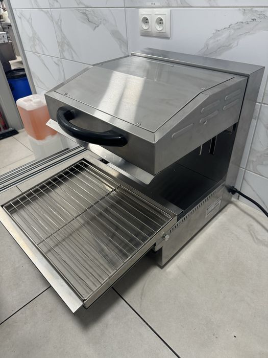 Hendi Salamander 450