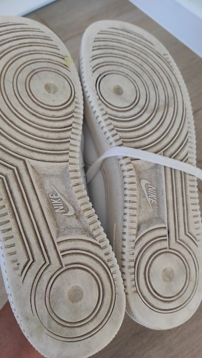 Кеди Nike air force us11