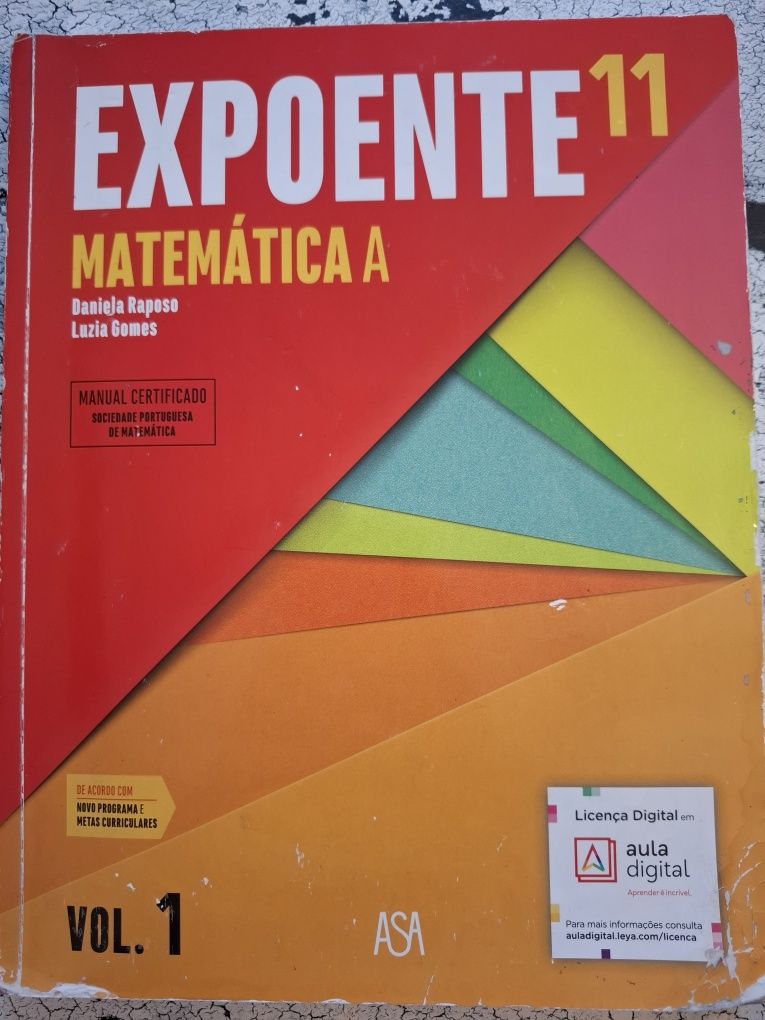 Livros escolares