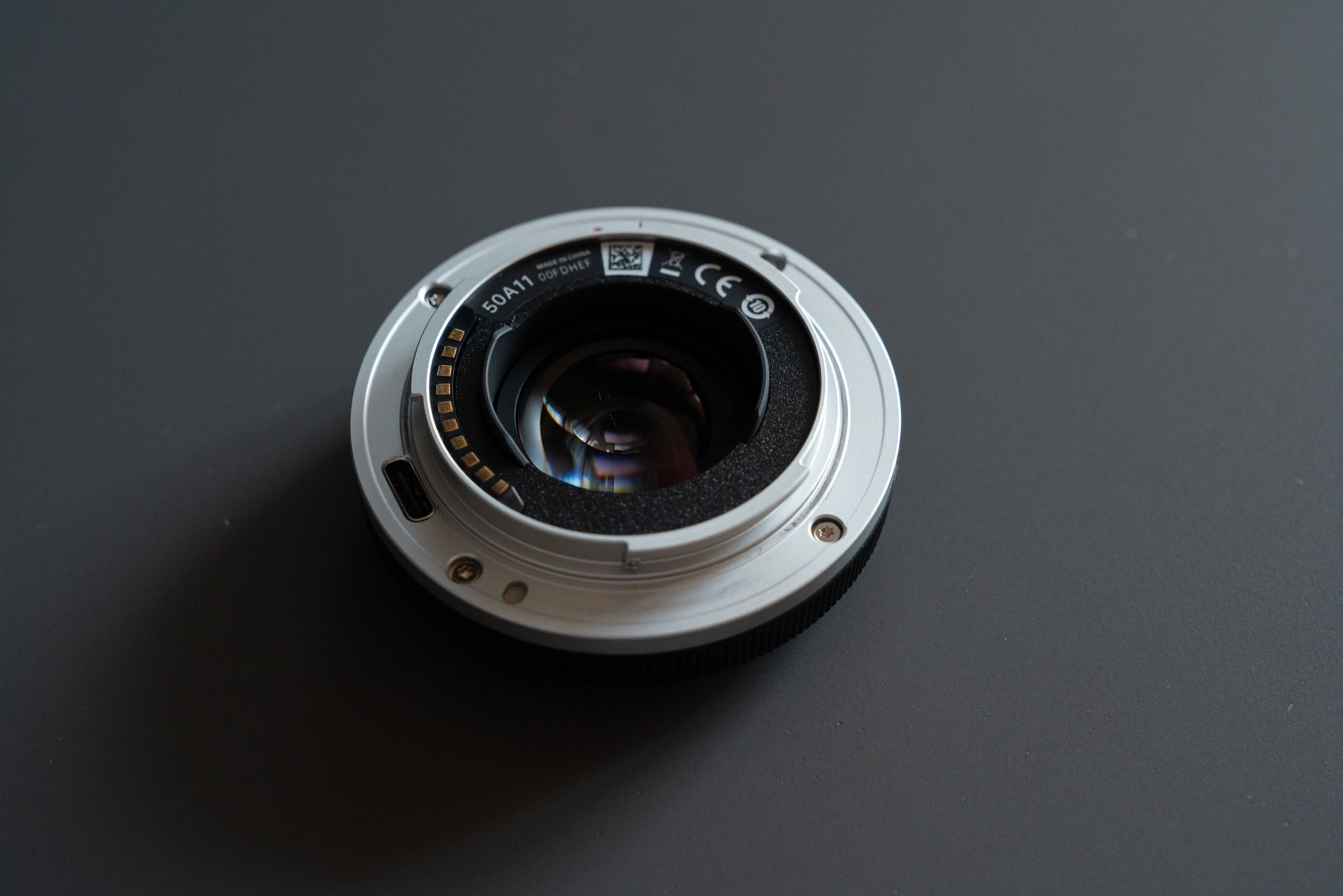 Viltrox AF 28MM F/4.5 FE