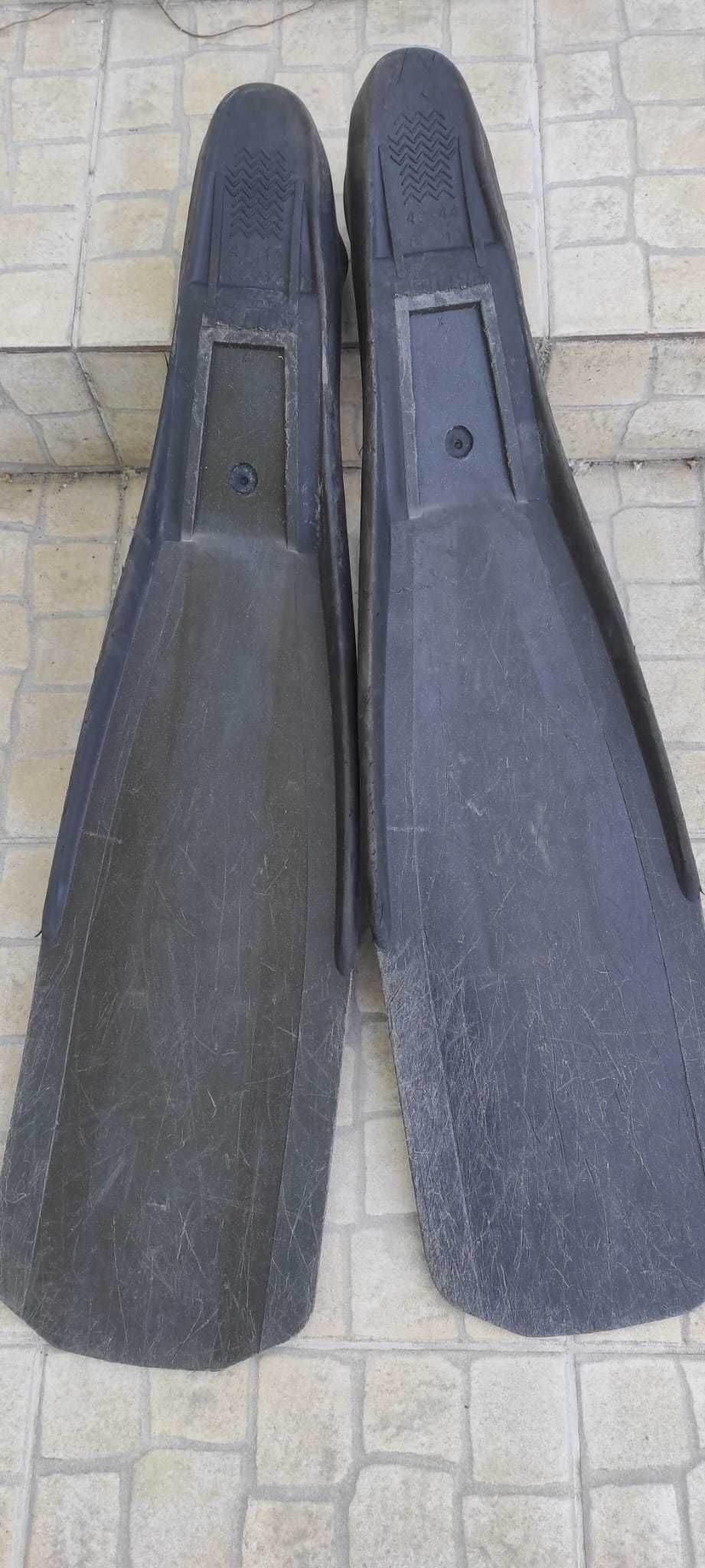 Barbatanas para pesca submarina "Cavalero"