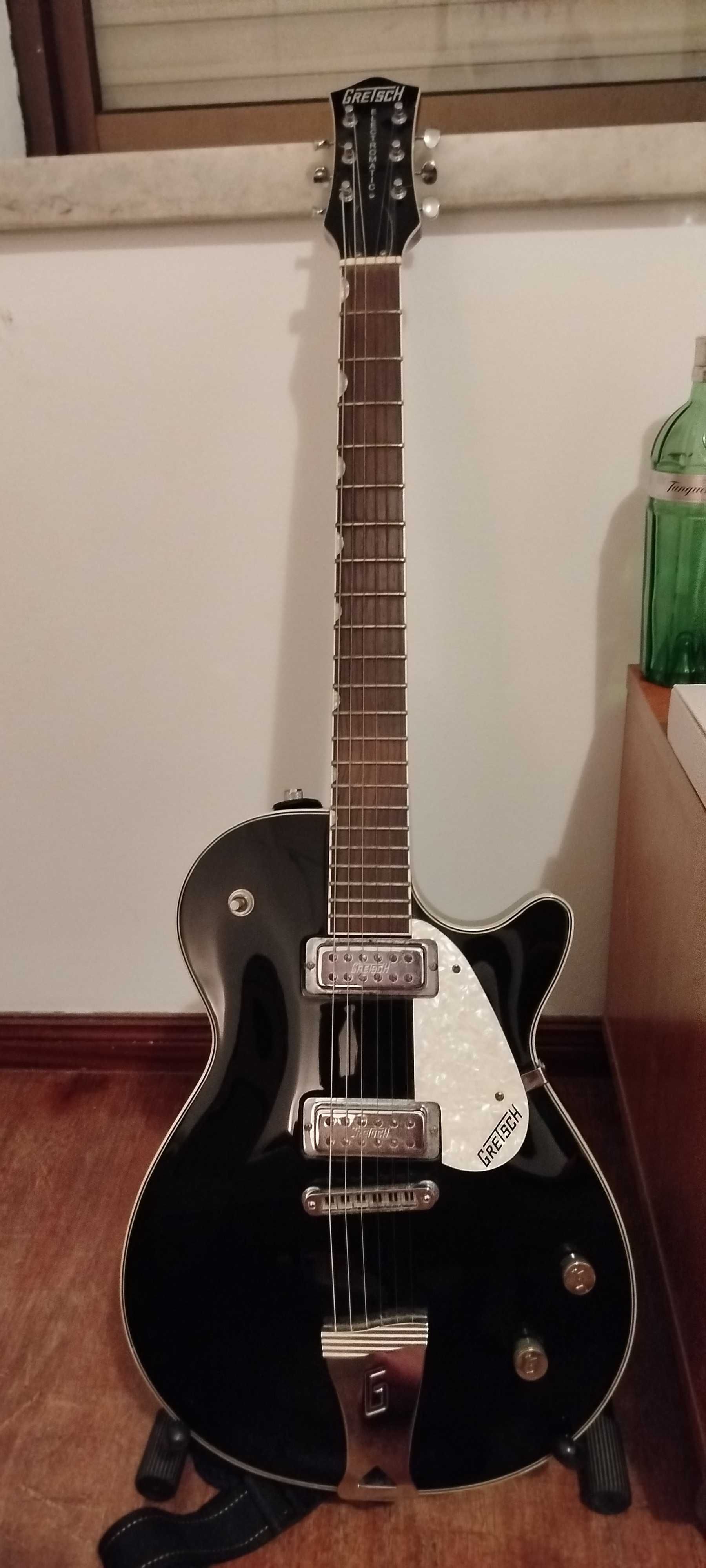 Guitarra eléctrica Grestch Electromatic Pro Jet II