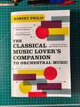 (NOVO) The classical music lover's companion to orchestral music