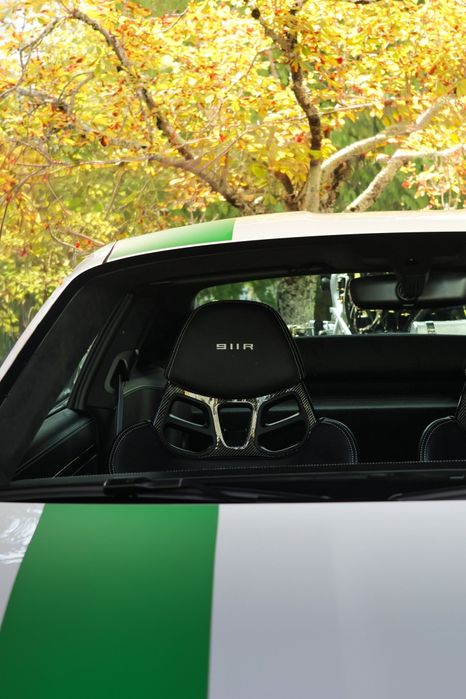 Faço sessões Fotográficas a automóveis