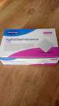HydroClean Advance 10 sztuk - 7.5 cm x 7.5 cm Hartmann opatrunki