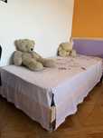 Quarto de Solteiro