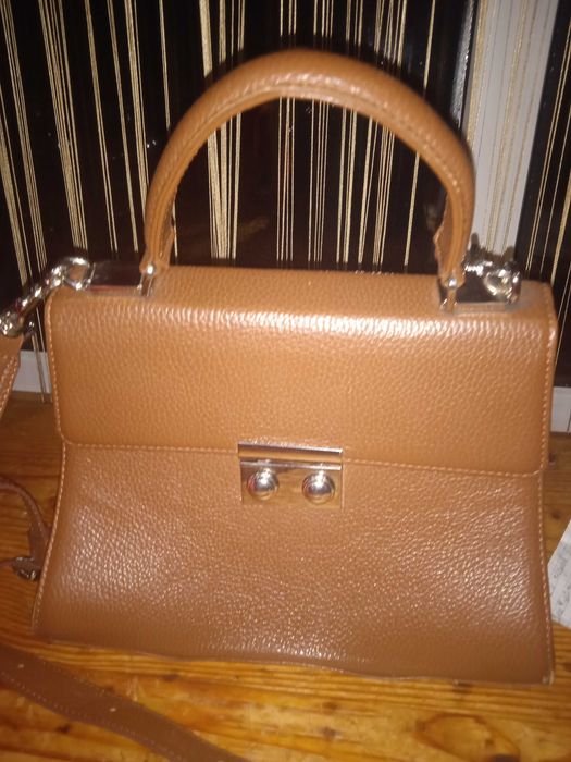 Сумочка брендова Barvia