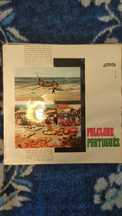Vinil. Folclore Português