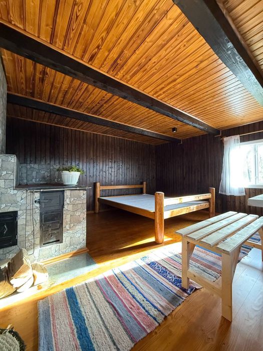 Оренда будинку Карпати  до 10 осіб село Великий Рожін Косівський район