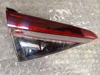 Lampa Lewa Tył w klapę Led SKODA SUPERB III Sedan lift 3V5.945.307F