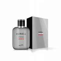 Chatler_Eau De Parfum AURELL Sports for Men EDP 100 ml