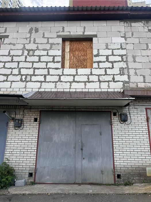 ПРОДАЖ 2-рівневого гаража 48 м²,  ГК Барвінок пров. Квітневий, 1