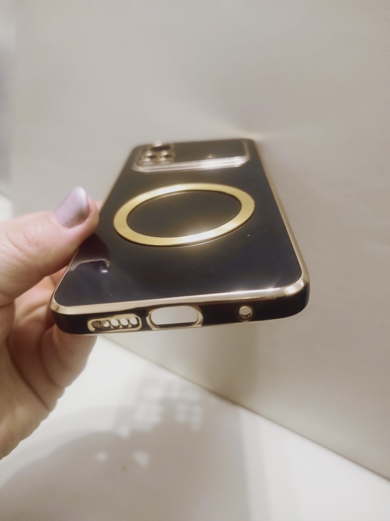 Чохол до телефону Poco M 4 pro