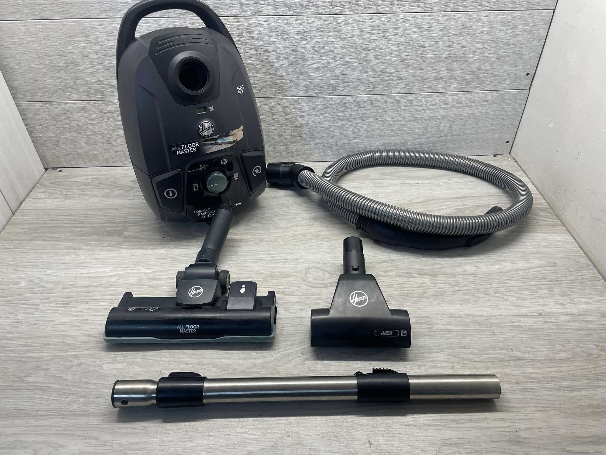 Odkurzacz HOOVER 011 Workowy 850W